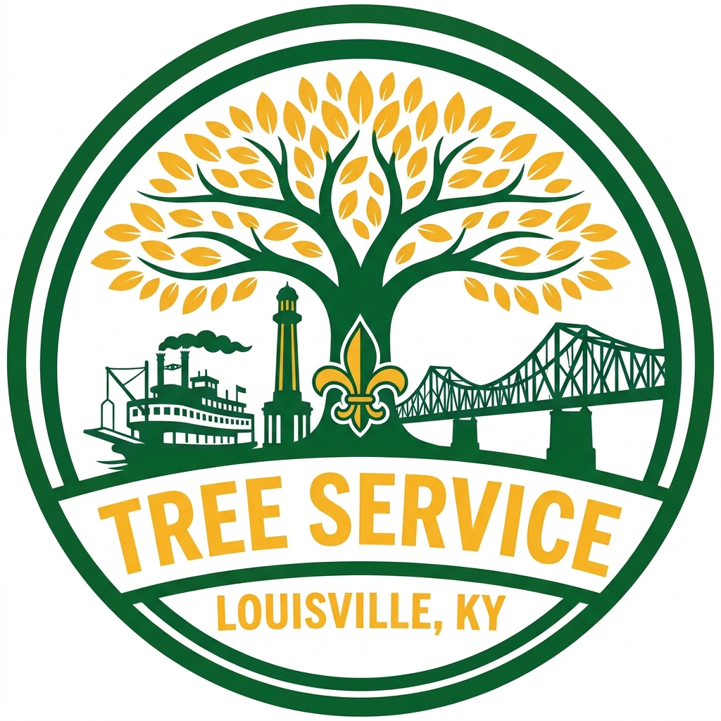 Tree Service Louisville, KY logo